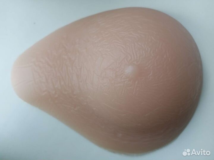 Экзопротез молочной железы