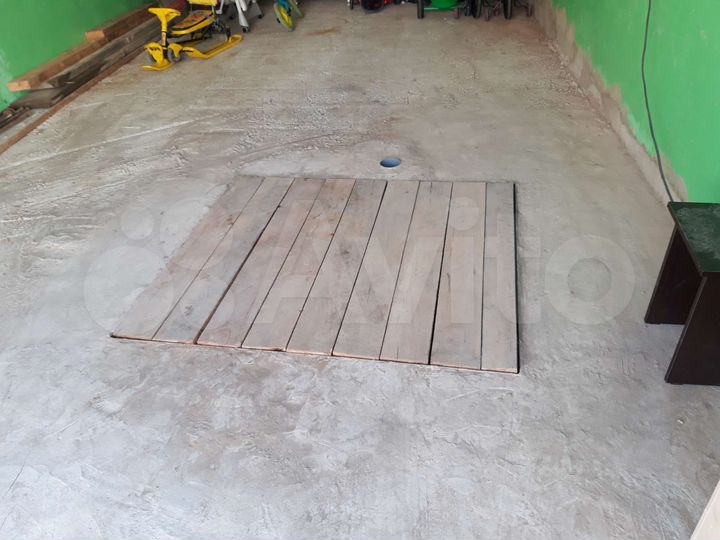 Гараж, 28 м²