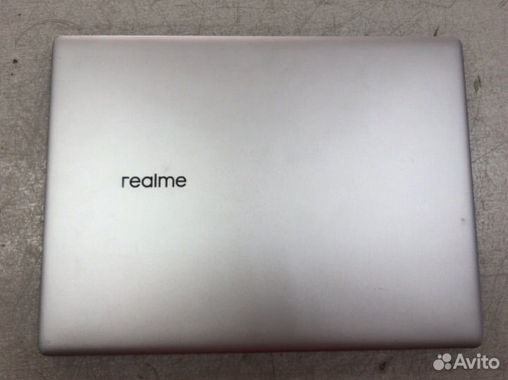 Ф47 Ноутбук Realme Book 14