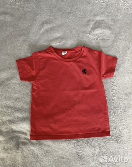 Продам пакет вещей zara/next на 1,5-2 года