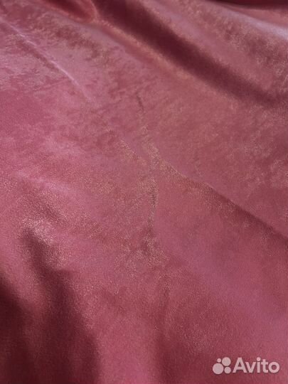 Шторы в отличном состоянии