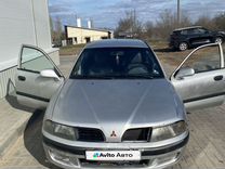 Mitsubishi Carisma 1.6 MT, 2002, 300 000 км, с пробегом, цена 250 000 руб.