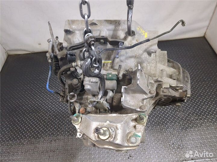 Кпп 6-ст.мех. (МКПП) Honda CR-V, 2014