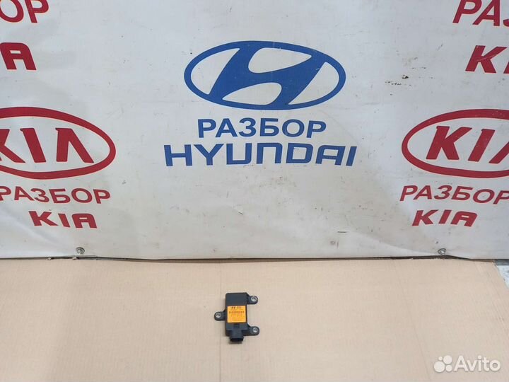 Датчик угла поворота руля Хундай i40 2015-н.в