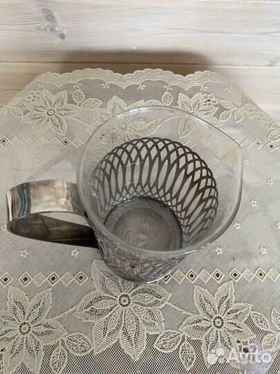 Чайник заварочный френч пресс