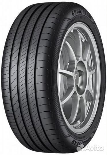 Goodyear EfficientGrip Performance 2 205/60 R16 92H