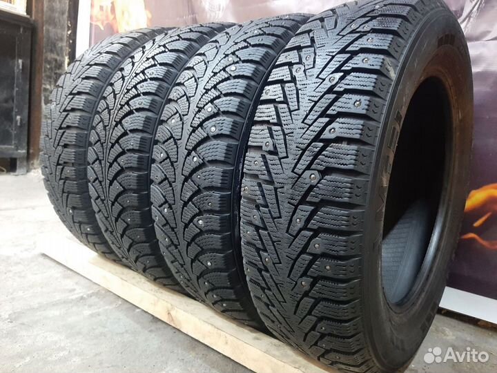 Amtel NordMaster Evo 185/65 R15