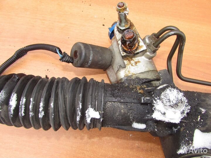 Рулевая рейка Infiniti fx35 FX S51 2011