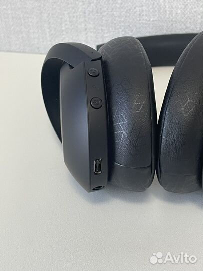 Беспроводные наушники Sony WH-H910N