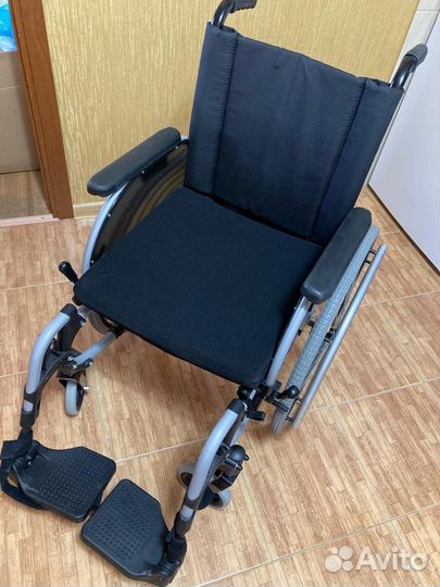 Инвалидная коляска Ottobock