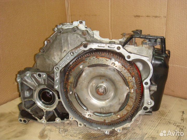 АКПП Hyundai ix35,Santafe,Tucson,Sportage (A6MF1)