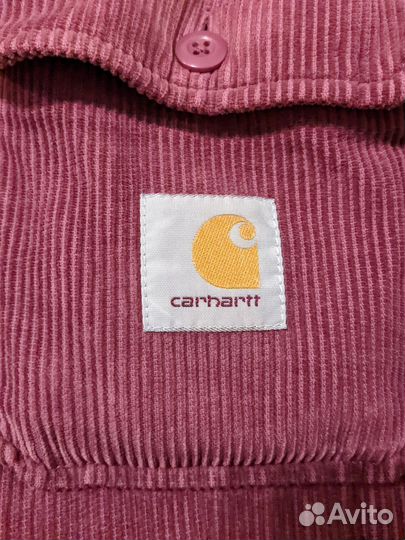 Куртка carhartt