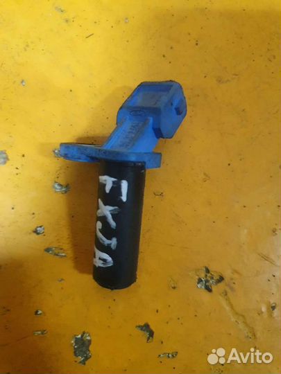 Датчик положения коленвала Ford fusion