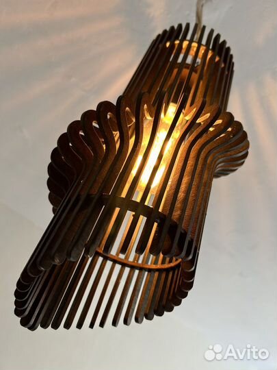 Люстра потолочная