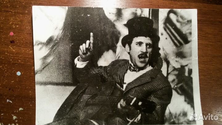 Фото Высоцкий, Пугачева, Пупо, Аль Бано и Ромина П