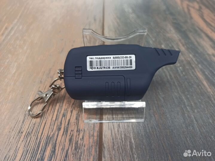 Брелок сигнализации StarLine A91