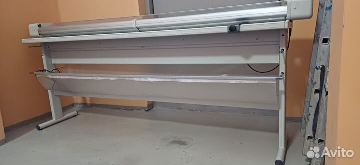 Резак для бумаги Electro Trim 200 (электрический)