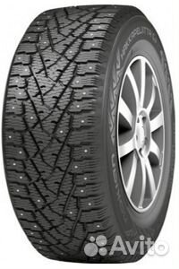Nokian Tyres Hakkapeliitta C3 195/70 R15 104R