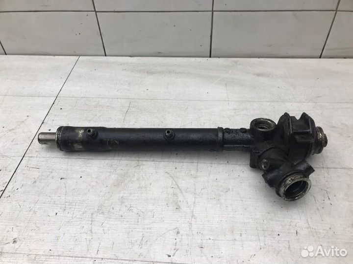 Рулевая рейка Opel Vectra B Z16XE 2001