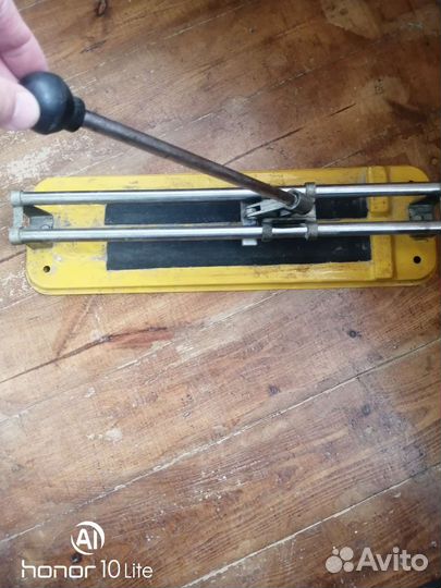 Замок гаражный