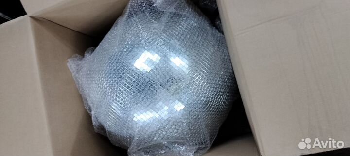 Диско шар зеркальный