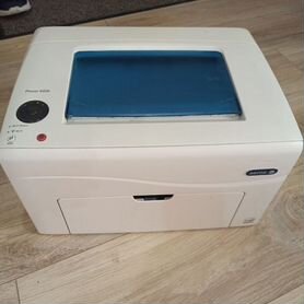 Xerox phaser 6020 под ремонт