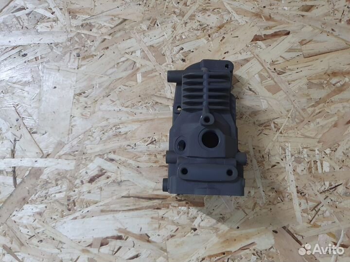 Цилиндр компрессора пневмоподвески BMW X5 E70