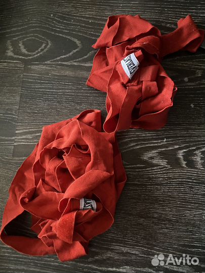 Бинты для бокса everlast