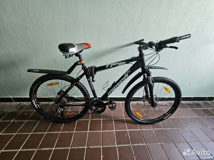 Merida matts tfs 300 D deore xt