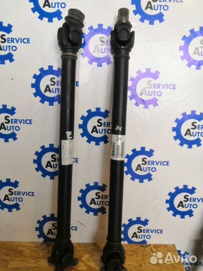 Bmw X5 E70 X5 F15 Передний кардан