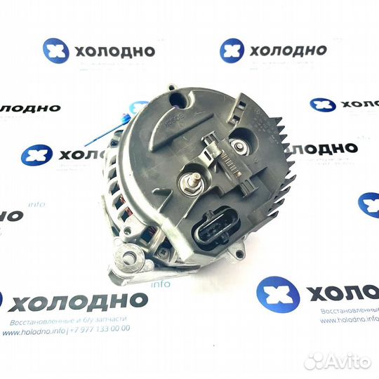 Генератор MB (восст.)