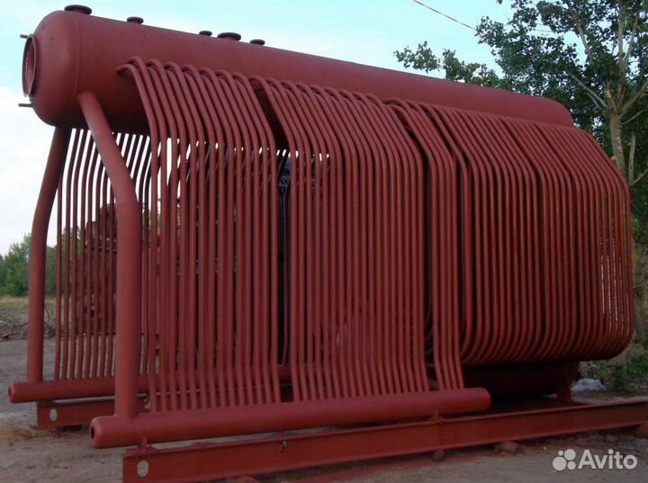 Бригада сварщики, монтажники, изолировщики