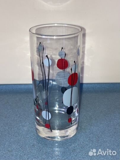 Набор кувшин и стаканы 6 штук Luminarc