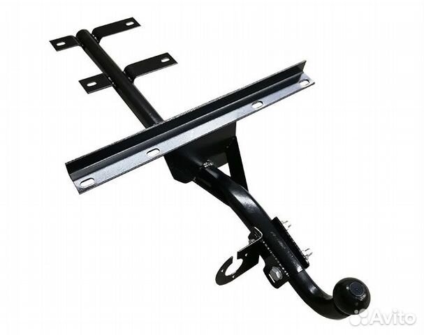 Фаркоп на ваз 2114 бу