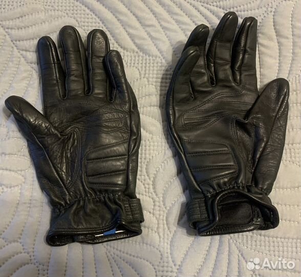 Мотоперчатки BMW