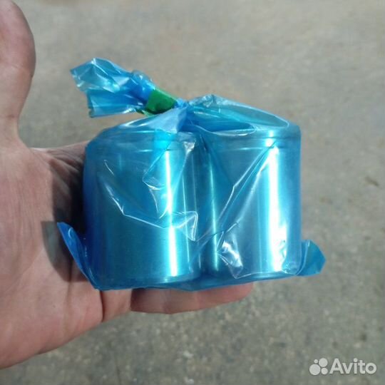 Ремкомплект суппорта передний Iveco Daily