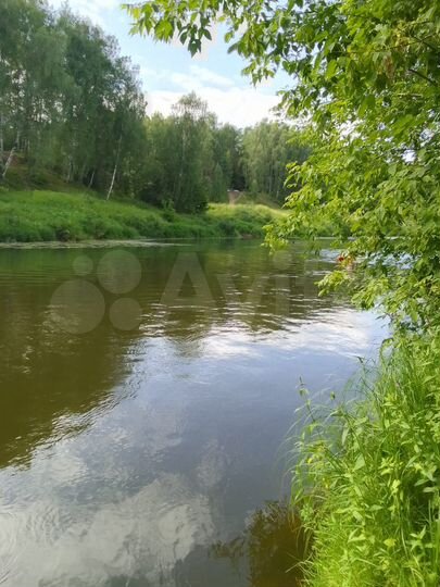 Дача 25 м² на участке 4,8 сот.