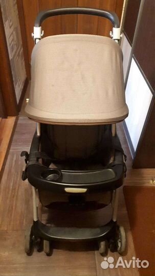 Коляска Peg Perego Aria