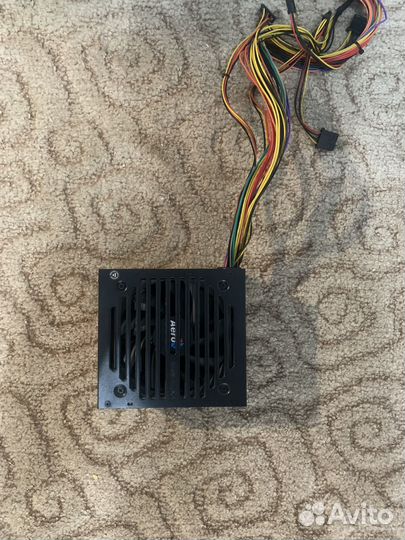 Блок питания 350w Aero Cool