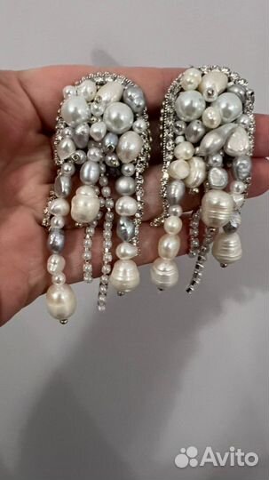 Свадебные украшения