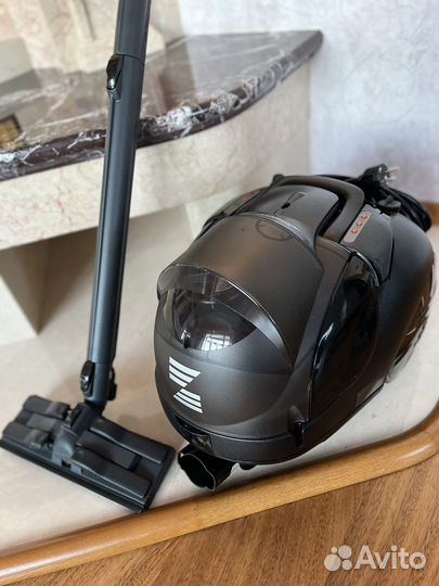 Пылесос Zepter