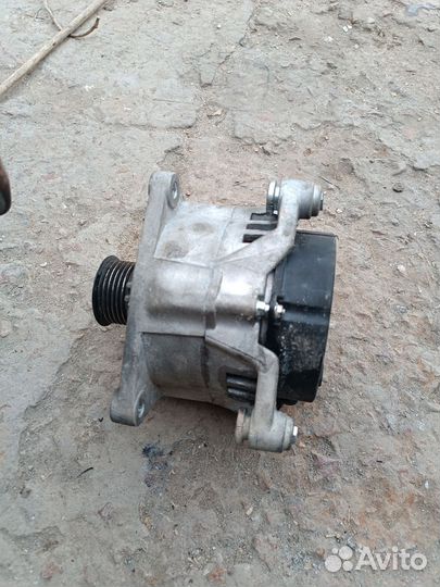 Генератор на форд фокус 1 1.8 -2.0 зетек