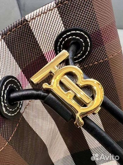 Женская сумка burberry оригинал