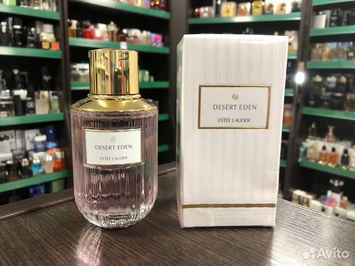Духи унисекс Estee Lauder Desert Eden Эсте Лаудер