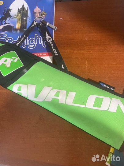 Колчан для стрел