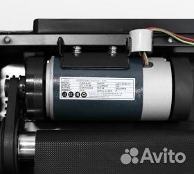 Беговая дорожка Carbon fitness T608 slim