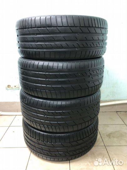 Kumho Ecsta PS71 245/35 R20 95Y