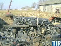 Двигатель Renault midr 062356 - 400 Рено Премиум