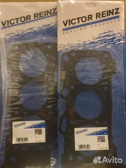 Прокладки гбц Лексус Джи Эс 300 / 3GR