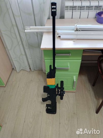 Детская снайперская винтовка